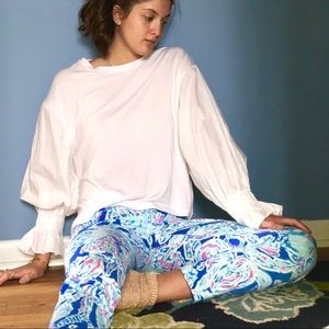 Lilly Pulitzer pant